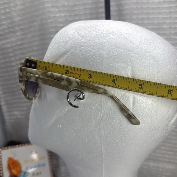 (Z6) Jason Wu Myla Sunglasses - Picture 3 of 12